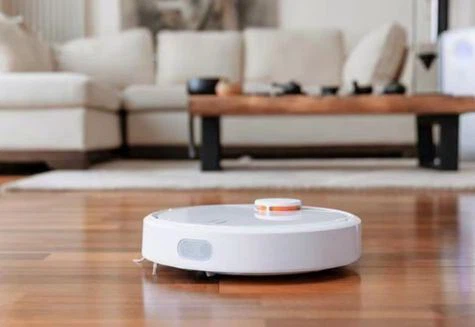 Blower Peralatan Rumah Tangga