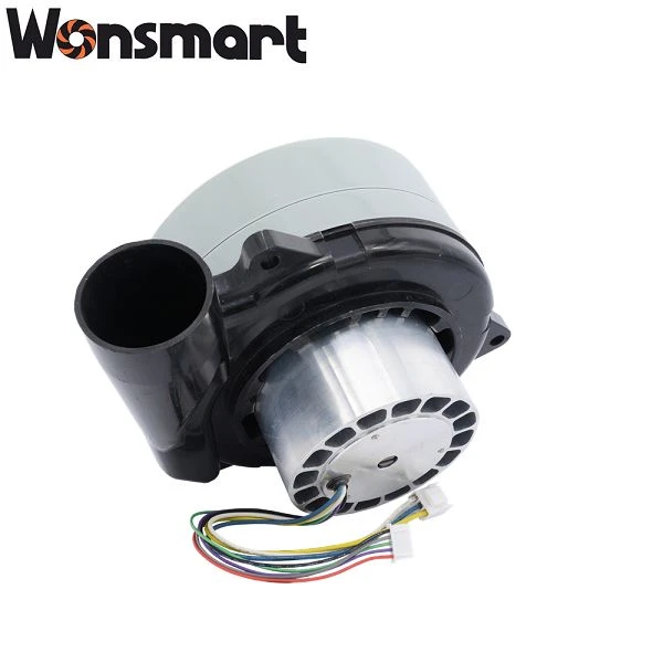 Mini Turbo Blower untuk Mengembang Kasur Angin