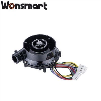 Blower Udara Listrik Kecil 12V DC