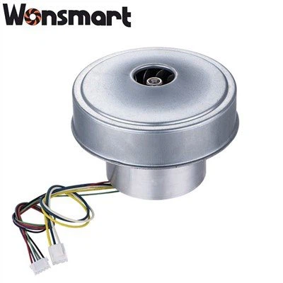 Blower Penyedot Debu Bertenaga Baterai Li-ion