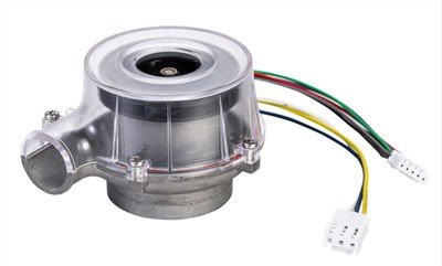 Blower Mini Cpap DC Tanpa Sikat 24V