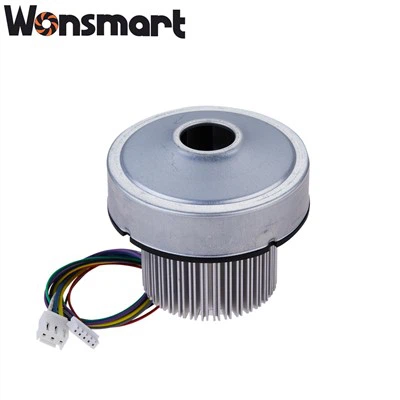 Blower Ekspres Udara